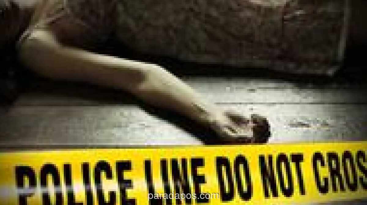 Wanita Muda Ditemukan Tewas di Hotel Kebayoran Baru, Polisi Tunggu Hasil Visum