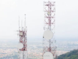 Mitratel Cetak Laba Bersih Rp545 Miliar, Naik 3,6% di Kuartal I-2026