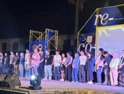 Kementerian Kebudayaan Resmi Dukung Makassar International Writers Festival 2026