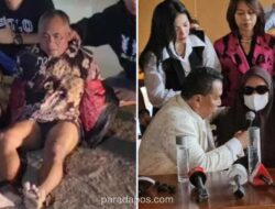 Pengasuh Ponpes di Pati Tersangka Pencabulan Santriwati dengan Modus Pengobatan