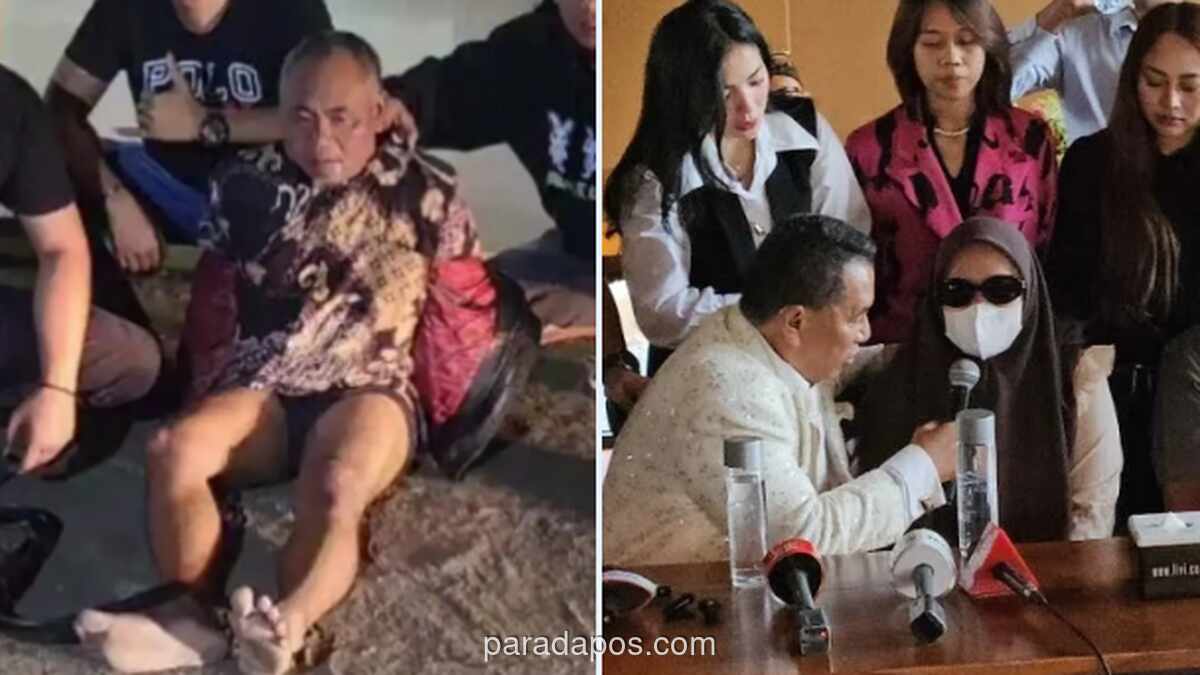 Pengasuh Ponpes di Pati Tersangka Pencabulan Santriwati dengan Modus Pengobatan