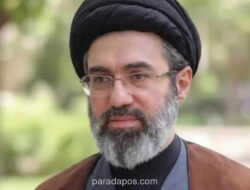 Mojtaba Khamenei Kobarkan Jihad Baru: Setelah Klaim Menang Militer, Iran Incar Kejayaan Ekonomi