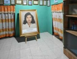 Presiden Prabowo Resmikan Museum Ibu Marsinah di Nganjuk, Napak Tilas Perjuangan Buruh