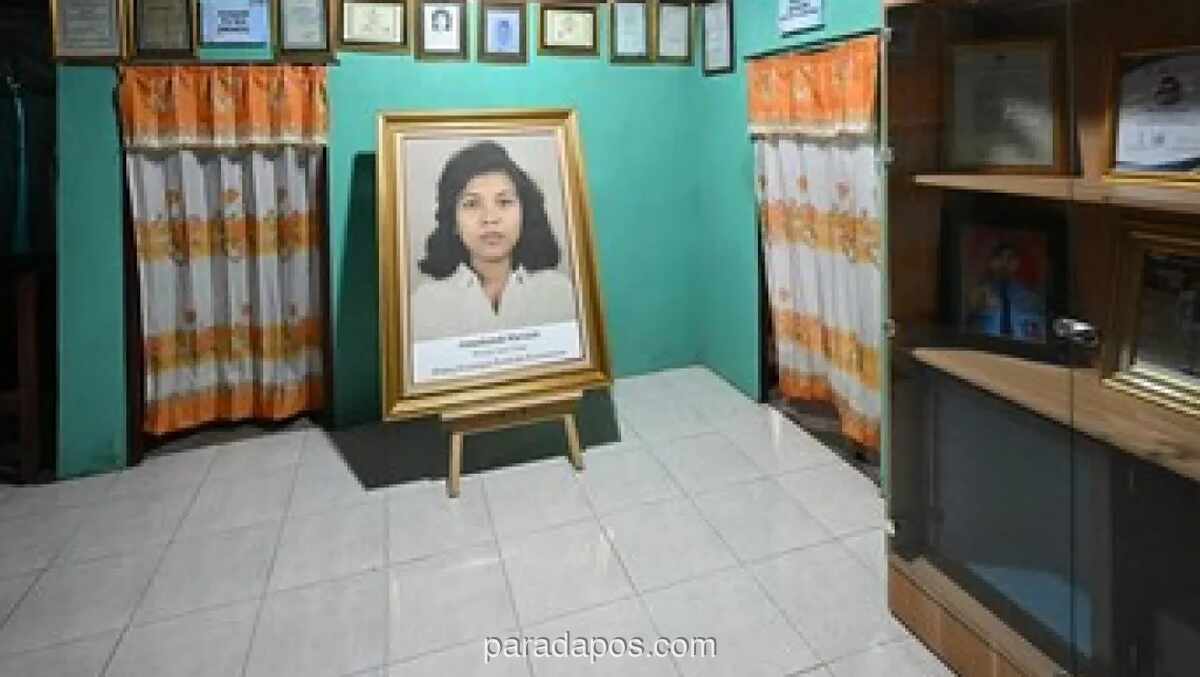 Presiden Prabowo Resmikan Museum Ibu Marsinah di Nganjuk, Napak Tilas Perjuangan Buruh