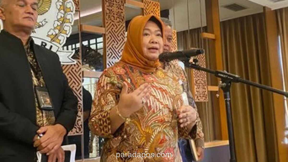 Sidang Perdana Gugatan LCC Empat Pilar Digelar 2 Juni, MPR Hormati Proses Hukum