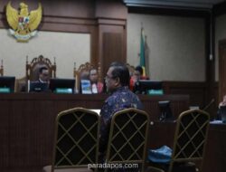 Saksi Ahji Sebut Audit BPKP dalam Kasus Chromebook Nadiem Cacat dan Tak Penuhi Standar Nasional