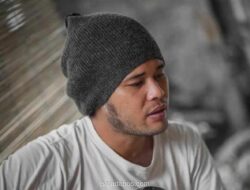 Calvin Dores Akui Sempat Niat Jual Bola Mata demi Bertahan Hidup, Unggahan Dihapus demi Anak