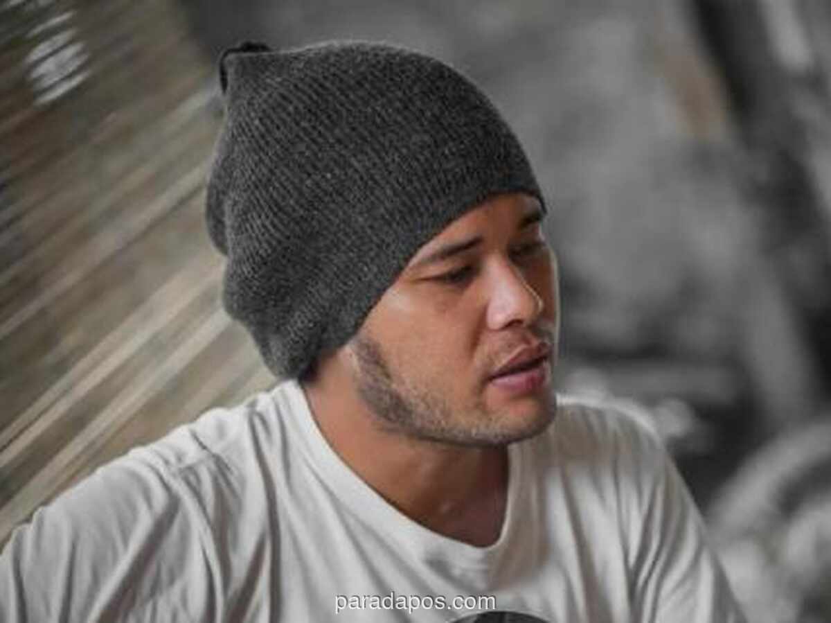 Calvin Dores Akui Sempat Niat Jual Bola Mata demi Bertahan Hidup, Unggahan Dihapus demi Anak