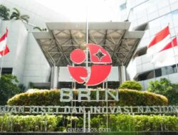 Peneliti BRIN Buka Suara, Klaim Identitasnya Dicatut dalam Publikasi Riset Fiktif