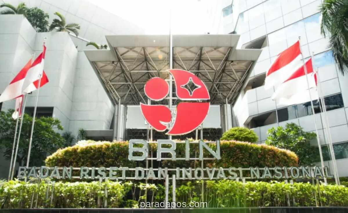 Peneliti BRIN Buka Suara, Klaim Identitasnya Dicatut dalam Publikasi Riset Fiktif