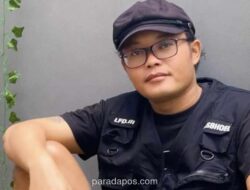 Sule Bantah Tuduhan Lempar Skrip ke Wajah Kru Program INI Talkshow