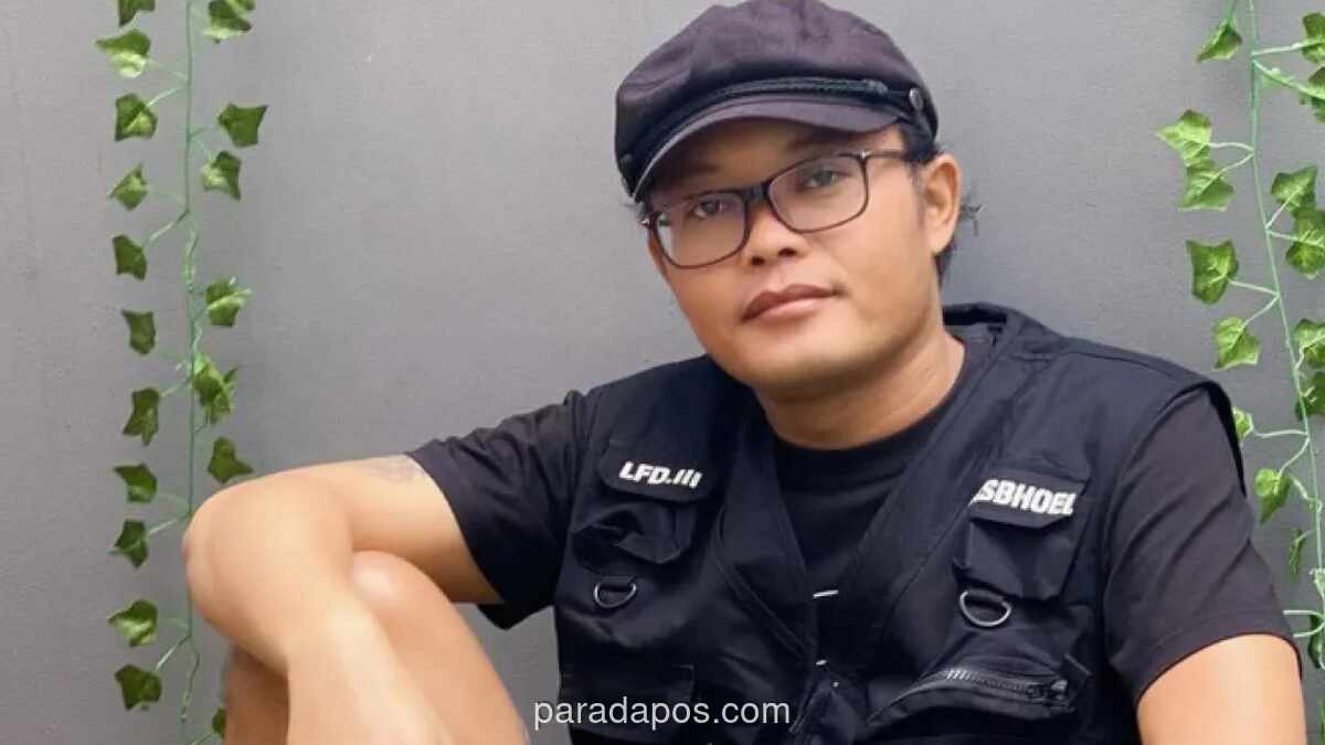 Sule Bantah Tuduhan Lempar Skrip ke Wajah Kru Program INI Talkshow