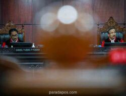 MK Wajibkan Partai Penuhi Kuota 30% Caleg Perempuan, NasDem Siap Patuhi Aturan