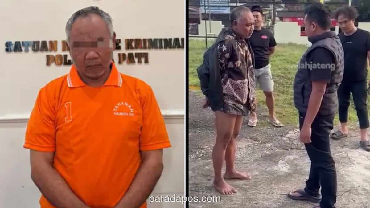 Korban Pelecehan Kiai Pesantren di Pati Alami Trauma Mendalam Jelang Pernikahan