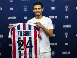 Nathan Tjoe-A-On Bawa Willem II Promosi ke Eredivisie Usai Kalahkan Volendam Lewat Adu Penalti