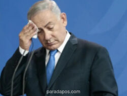 Netanyahu Akui Tak Mampu Pengaruhi Sikap Trump soal Kesepakatan Nuklir Iran
