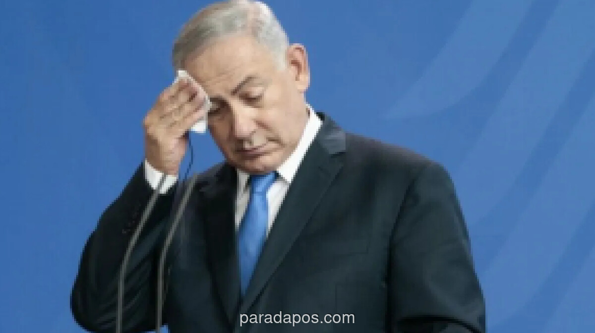Netanyahu Akui Tak Mampu Pengaruhi Sikap Trump soal Kesepakatan Nuklir Iran