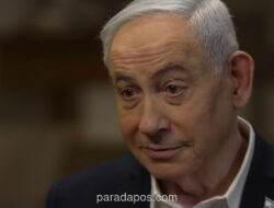 Netanyahu Tegaskan Konflik dengan Iran Belum Usai di Tengah Kebuntuan Negosiasi Nuklir