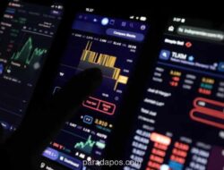 Transaksi Saham di Wilayah OJK Malang Tembus Rp3,77 Triliun pada Maret 2026, Melonjak 59,26 Persen