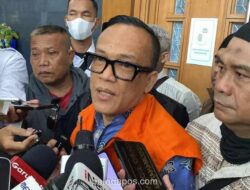 Eks Wamenaker Noel Mengaku Tak Tahu Kewajiban Lapor Gratifikasi ke KPK saat Terima Motor Ducati