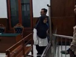 Terapis Spa di Surabaya Didakwa Gelapkan Uang Pelanggan Rp1,2 Miliar, Habiskan Hasil Curian untuk Hotel Mewah