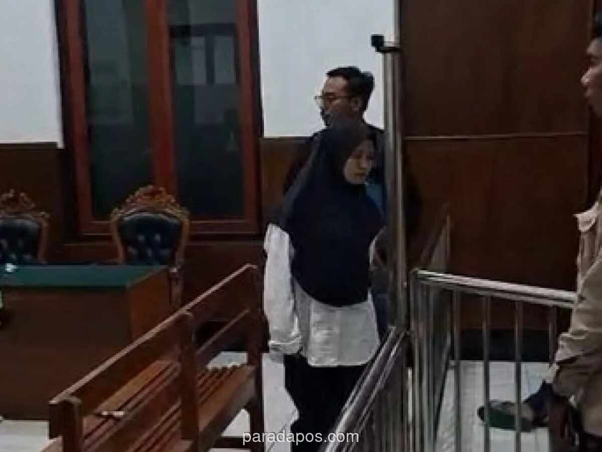 Terapis Spa di Surabaya Didakwa Gelapkan Uang Pelanggan Rp1,2 Miliar, Habiskan Hasil Curian untuk Hotel Mewah