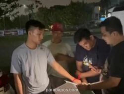 Polisi Tangkap Tiga Tersangka Pencurian 108 Tas Lululemon di Kargo Bandara Soekarno-Hatta, Kerugian Capai Rp1 Miliar