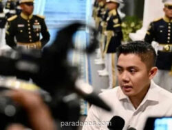 Aktivis: Keheningan Teddy Indra Wijaya Bisa Perkuat Tuduhan Amien Rais di Mata Publik