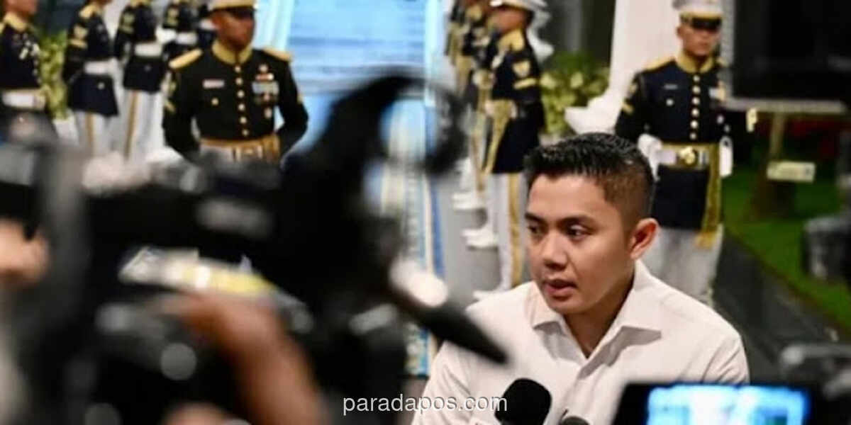 Aktivis: Keheningan Teddy Indra Wijaya Bisa Perkuat Tuduhan Amien Rais di Mata Publik