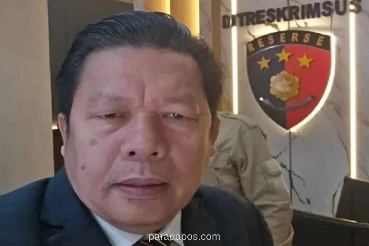 Berkas Kasus Dugaan Ijazah Palsu Roy Suryo Dikembalikan ke Jaksa, Pakar Optimistis Segera P21