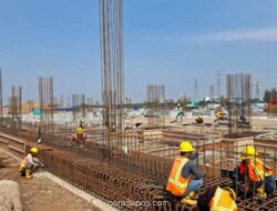 Pembangunan Pabrik Raksasa Chandra Asri Capai 66 Persen, Siap Kurangi Impor Kimia Rp 4,9 Triliun