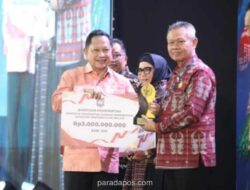 Kemendagri Beri Insentif Fiskal hingga Rp3 Miliar bagi Daerah Berprestasi di Regional Sulawesi