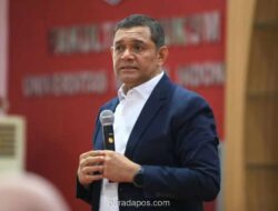 Pakar Hukum: Jakarta Tetap Ibu Kota RI hingga Keppres Pemindahan ke IKN Terbit