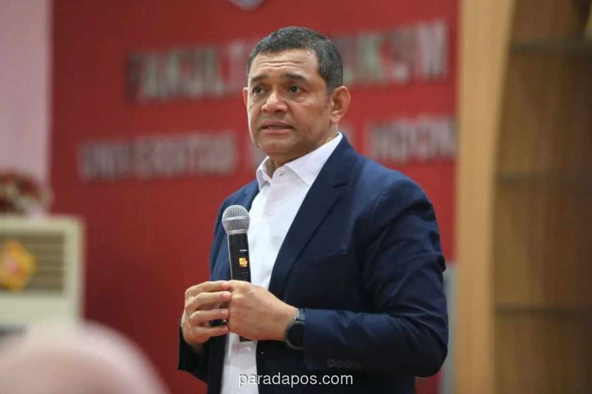 Pakar Hukum: Jakarta Tetap Ibu Kota RI hingga Keppres Pemindahan ke IKN Terbit