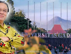 UGM Tolak Program Makan Bergizi Gratis, Pakar Sebut Khawatirkan Tumpulnya Daya Kritis Kampus