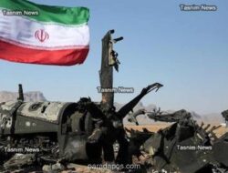 Iran Bantah Klaim Tembak Jatuh Pesawat AS, Pentagon Pastikan Tak Ada Aset Udara Hilang