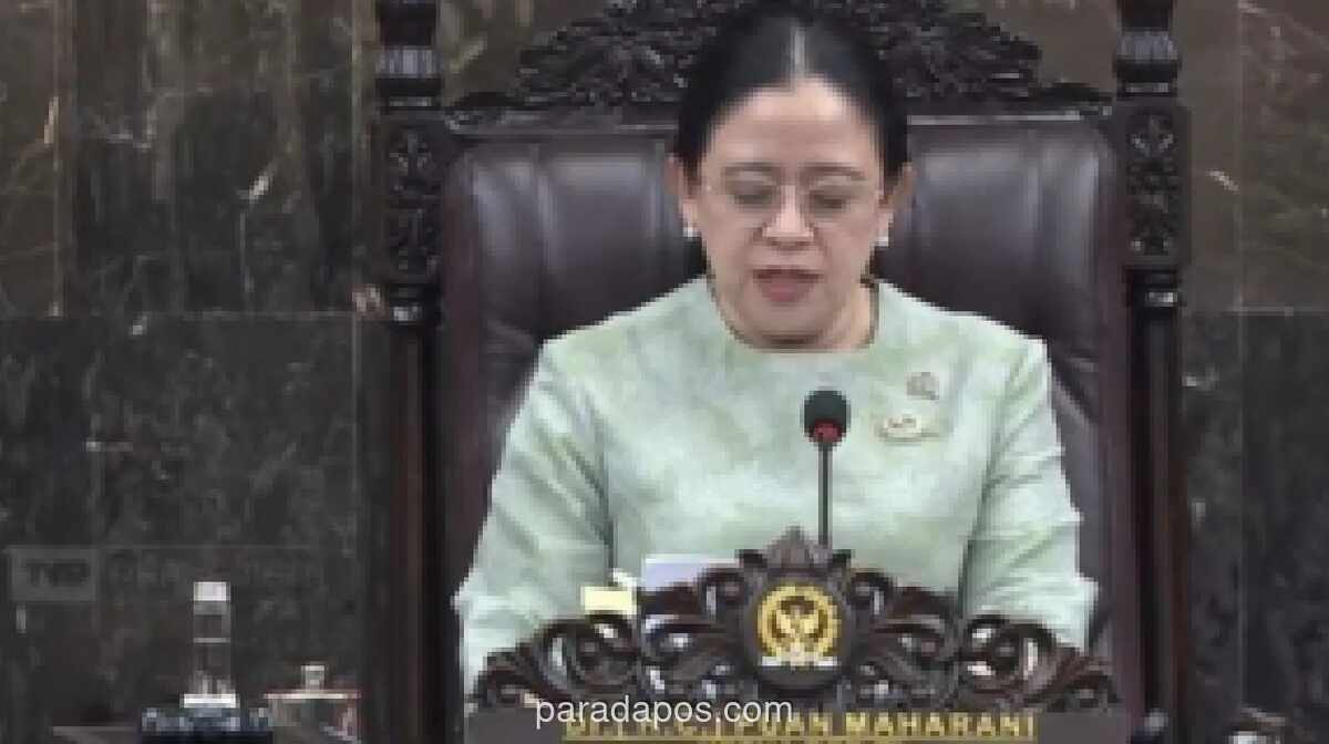 Presiden Prabowo Sampaikan Kerangka Fiskal RAPBN 2027, Target Pendapatan Negara Capai 12,4 Persen PDB