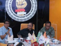 Partai Nonparlemen dan Pakar Dorong Revisi UU Pemilu, Soroti Risiko Jutaan Suara Hilang Akibat Ambang Batas