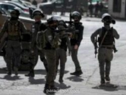 Pasukan Israel Serang dan Aniaya Anak Disabilitas Palestina di Tepi Barat