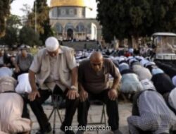 PBNU: Iduladha 1447 H Jadi Pengingat Nilai Kesabaran dan Pengorbanan di Tengah Ketegangan Global