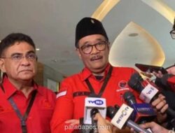 PDIP Bentuk Tim Evaluasi UU Pemilu dan Siapkan Strategi Hadapi Pemilu 2029