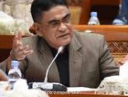 PDIP Bentuk Tim Evaluasi Internal untuk Persiapan Pemilu 2029