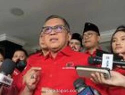 PDIP Dialog dengan Partai Non Parlemen Cari Kesepakatan Ambang Batas Parlemen