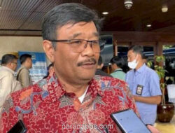 PDIP Nilai Safari Politik Jokowi Bukan Ancaman, tapi Desak Mantan Presiden Tunjukkan Ijazah Asli
