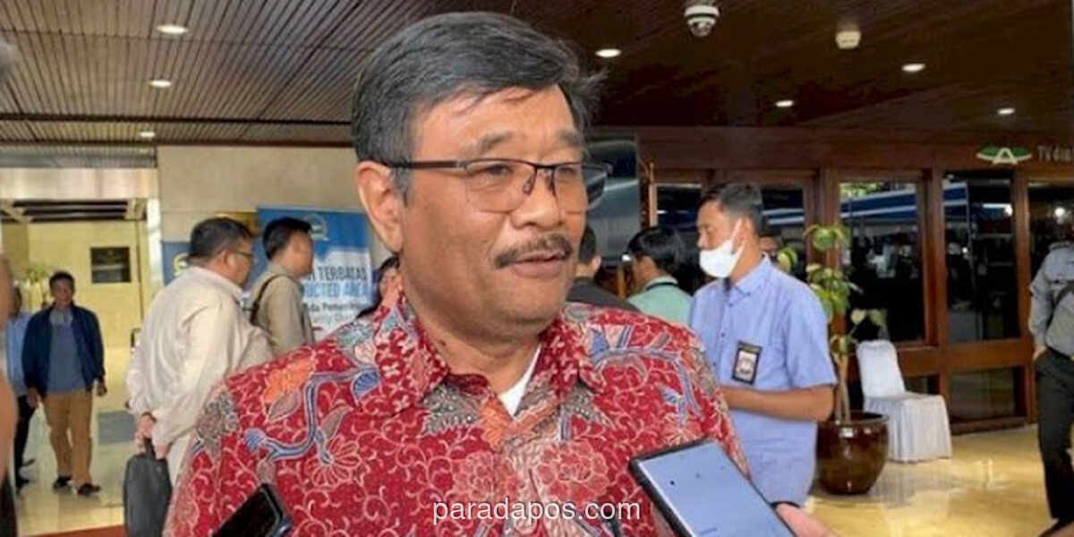 PDIP Nilai Safari Politik Jokowi Bukan Ancaman, tapi Desak Mantan Presiden Tunjukkan Ijazah Asli