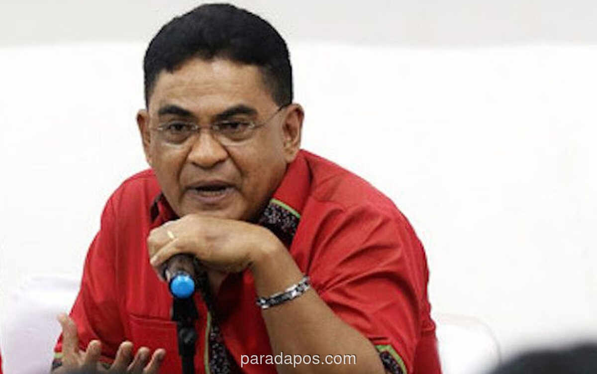 PDIP Desak Pemerintah Transparan soal Tiga Kali Kunjungan Prabowo ke Prancis dalam Lima Bulan