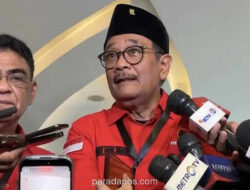 PDIP Kritisi Instruksi Prabowo Wajibkan Bahasa Prancis di Sekolah