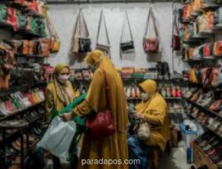 Pegadaian Luncurkan GadePreneur 2026, Bina 30 UMKM Jakarta agar Naik Kelas