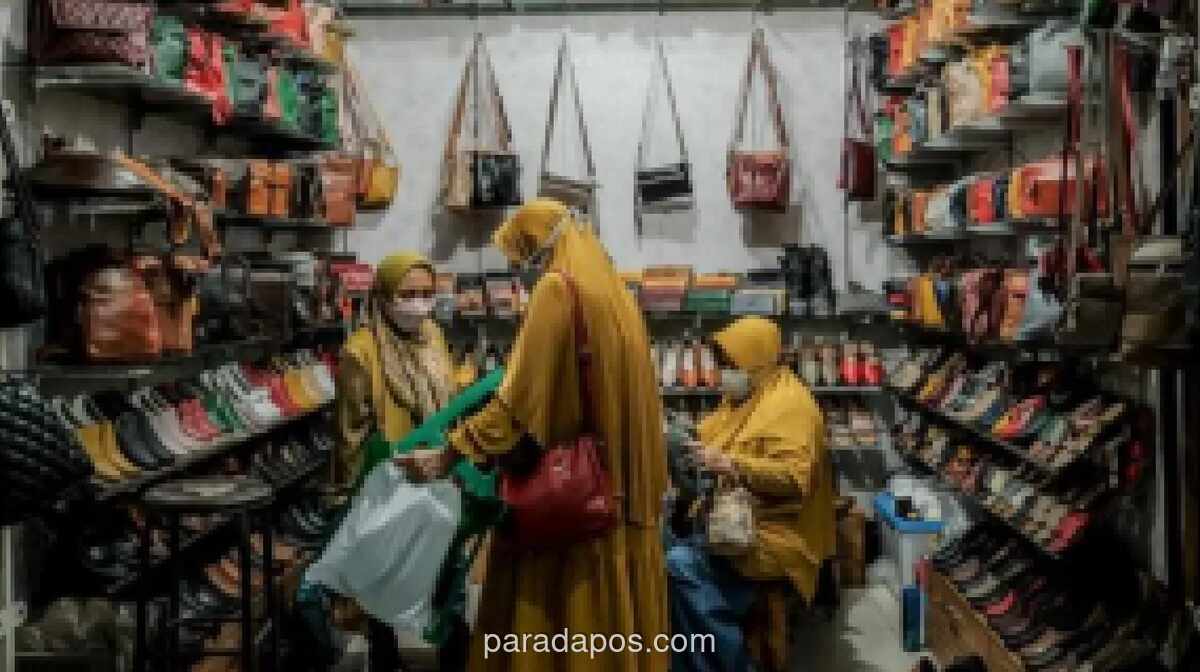 Pegadaian Luncurkan GadePreneur 2026, Bina 30 UMKM Jakarta agar Naik Kelas