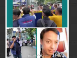 Buruh dan Masyarakat Sipil Siap Gelar Aksi di Pematangsiantar Tuntut Perlindungan Whistleblower Pajak